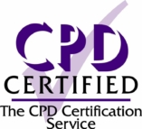 CPD Certified Trainer