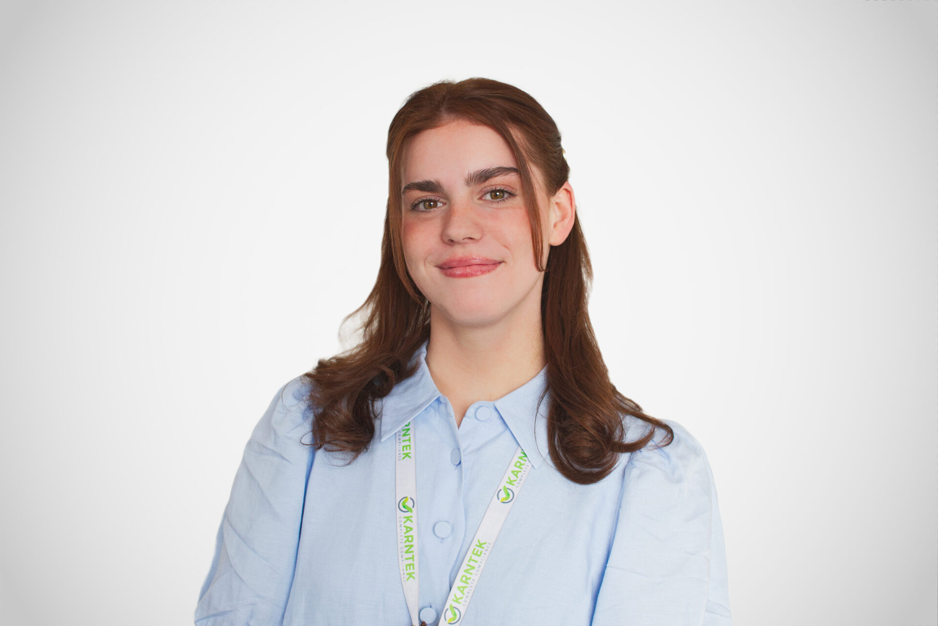 Cassia Godden
