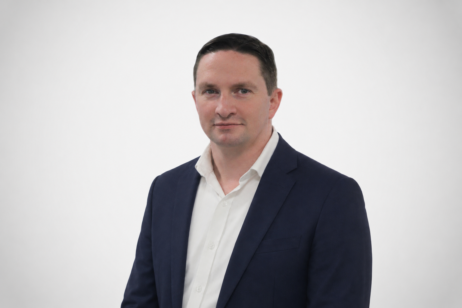 Russell Pallister